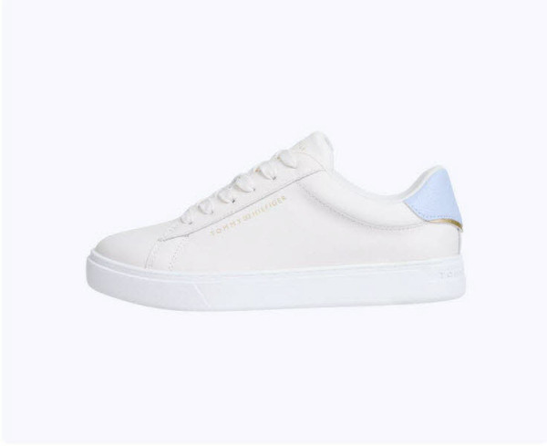 Tommy Hilfiger Sneaker Weiß