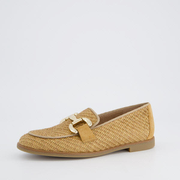 Paul Green Loafer Beige - Bild 1