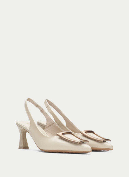 Hispanitas Sling Weiß - Bild 1