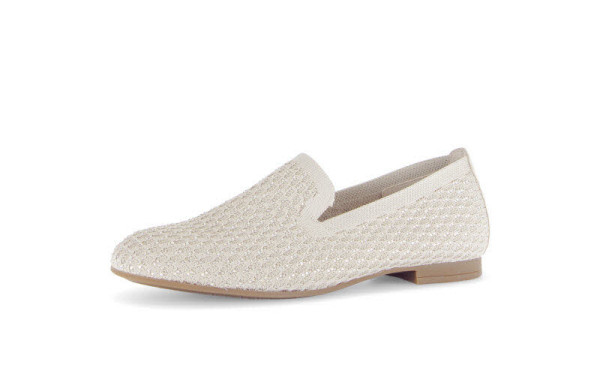 Gabor Loafer Beige - Bild 1