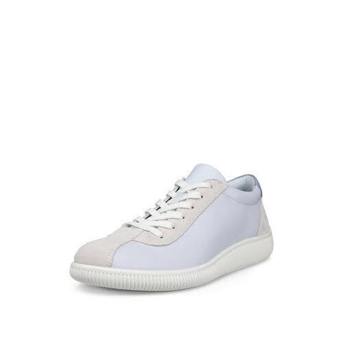 Ecco Soft Z Sneaker Blau - Bild 1