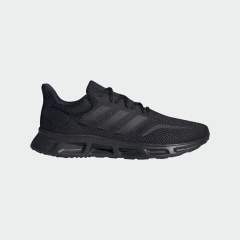 Adidas Sneaker Schwarz - Bild 1