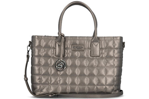 Remonte Shopper Silber - Bild 1
