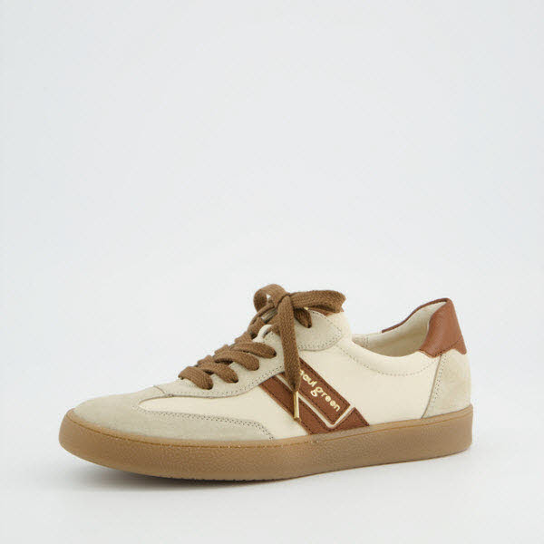 Paul Green Sneaker Beige - Bild 1
