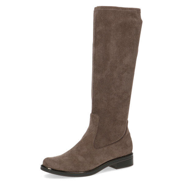 Caprice Stiefel Taupe - Bild 1