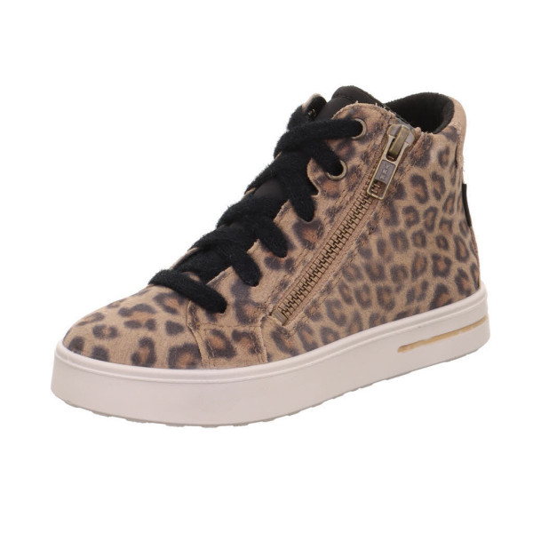 Superfit Sneaker Braun