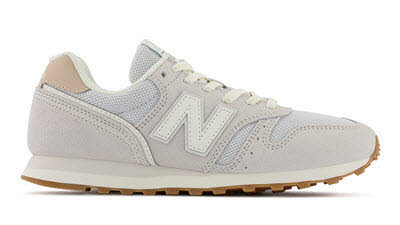 New Balance WL373SU2 Sneaker Grau - Bild 1