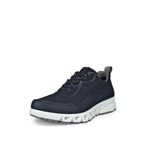 Ecco Multi- Sneaker Schwarz - Bild 1