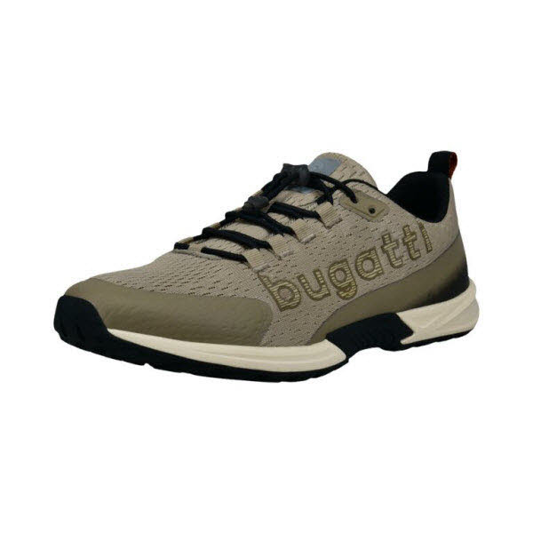 Bugatti Sneaker Beige - Bild 1