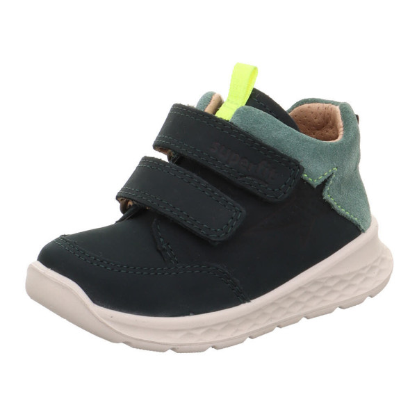 Superfit Lauflernschuh Blau