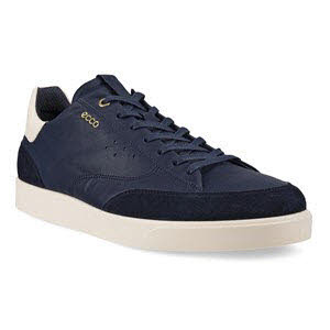 Ecco STREET Sneaker Blau - Bild 1