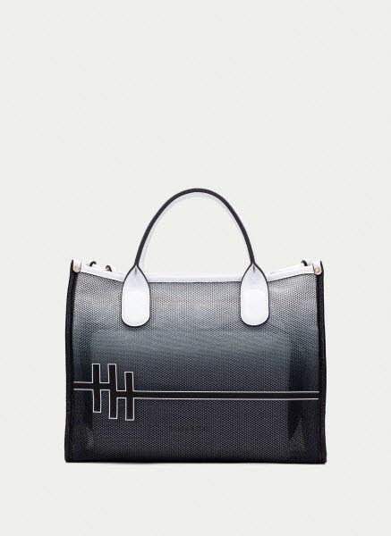 Hispanitas Tasche Weiß - Bild 1