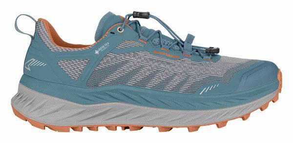 Lowa FORTUX GTX Trekkingschuh Blau