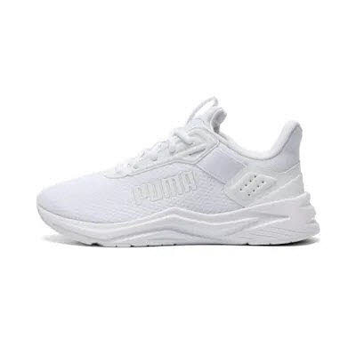 Puma Sneaker Weiß