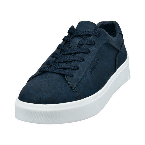 Bugatti Sneaker Blau - Bild 1