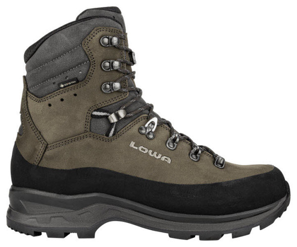 Lowa TIBET EVO GTX Wanderschuh Taupe - Bild 1