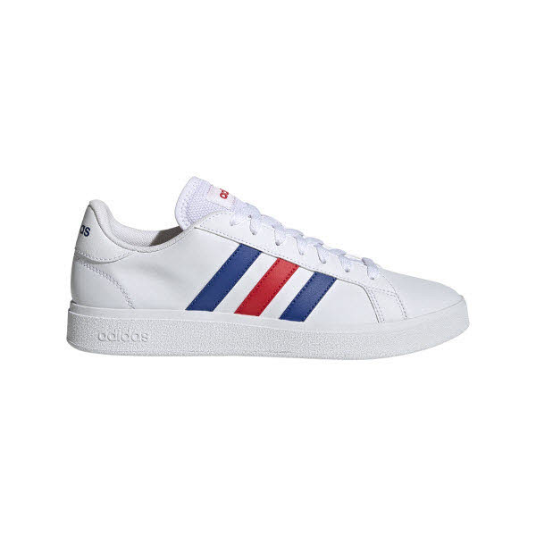 Adidas Grand Court TD Sneaker Weiß