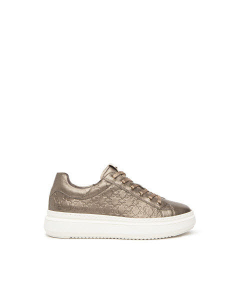 Nero Giardini Sneaker Bronze - Bild 1