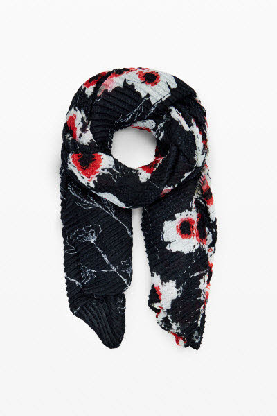 Desigual Schal - Bild 1
