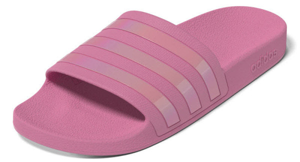Adidas Slides Pink - Bild 1