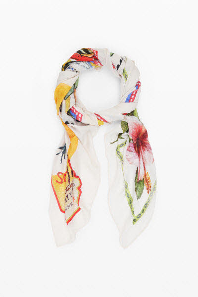 Desigual Schal - Bild 1