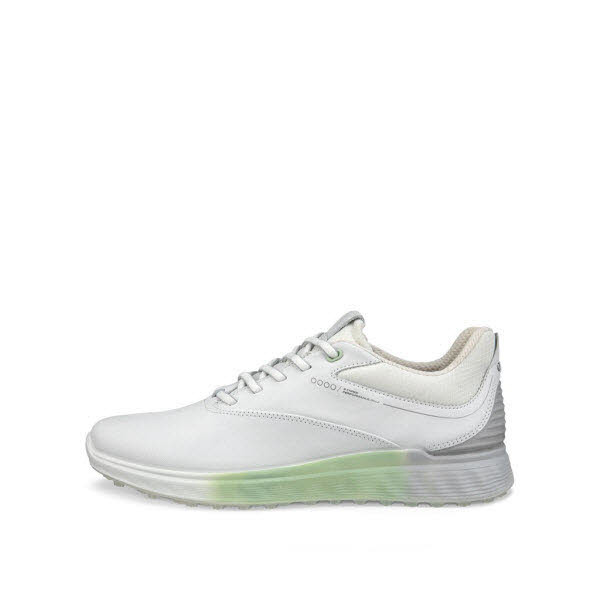 Ecco W Golf Golfschuh Weiß - Bild 1