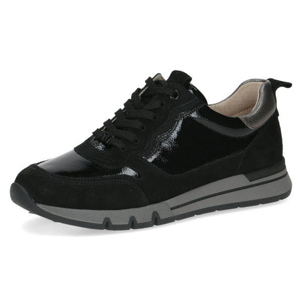 Caprice Sneaker Schwarz - Bild 1