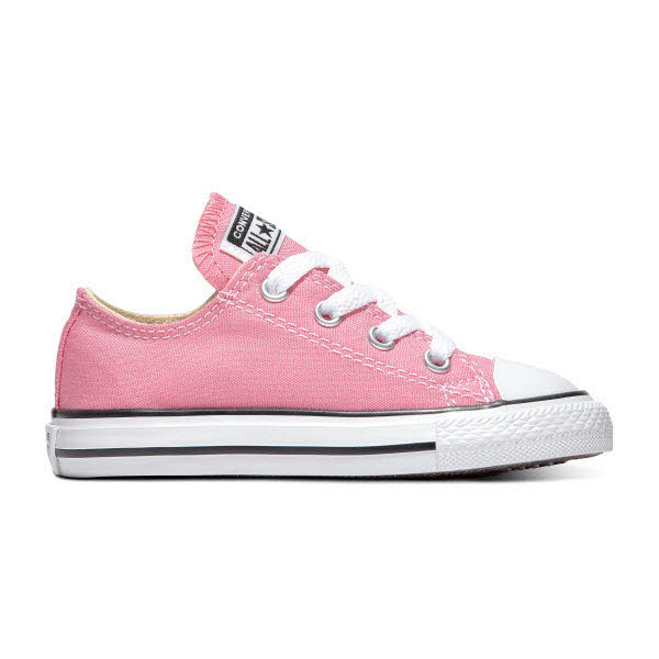 Converse Chuck LO Pink - Bild 1