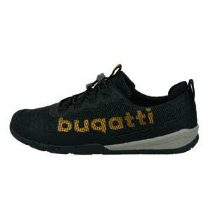 Bugatti Sneaker Schwarz - Bild 1