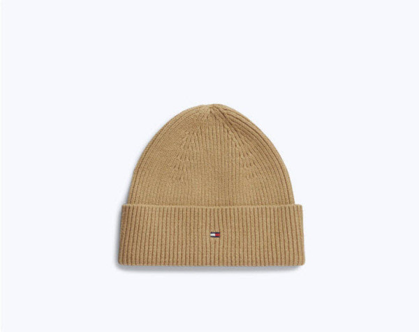 Tommy Hilfiger Mütze Beige