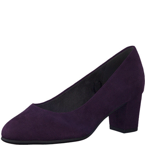 Jana Pumps Purple - Bild 1