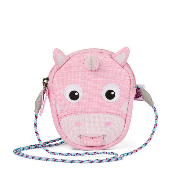 Affenzahn Geldbeutel Einhorn Rosa - Bild 1