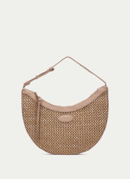 Hispanitas Handtasche Beige - Bild 1