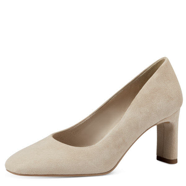 Tamaris Pumps Beige - Bild 1