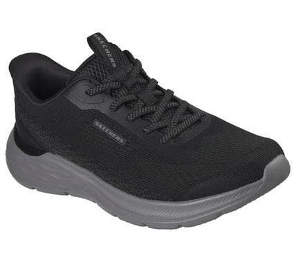 Skechers Sneaker Schwarz