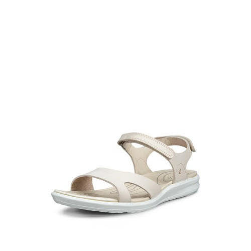 Ecco Cruise Sandale Beige