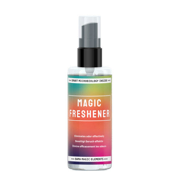Deo Spray