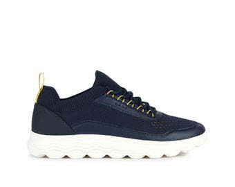 Geox Sneaker Blau