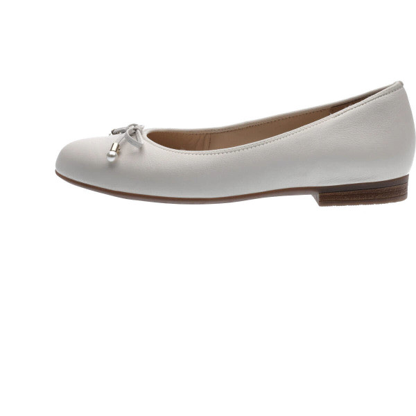 Ara SARDINIA SA Ballerina Creme