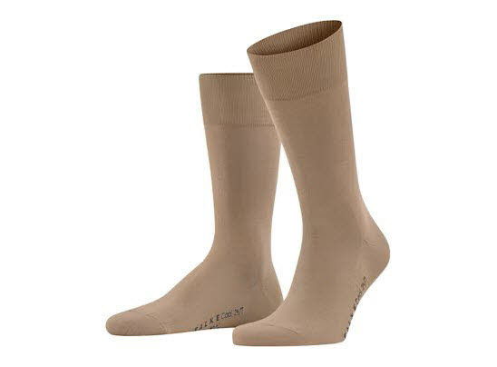 Falke Cool 24/7 Socken Beige - Bild 1