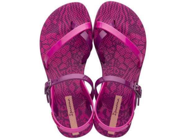 Ipanema Badesandale Pink