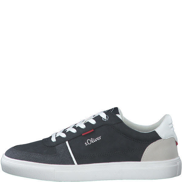 S. Oliver Sneaker Blau - Bild 1