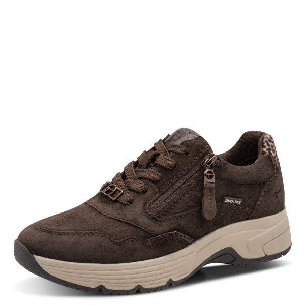 Tamaris Comfort Tamaris COM Sneaker Braun - Bild 1