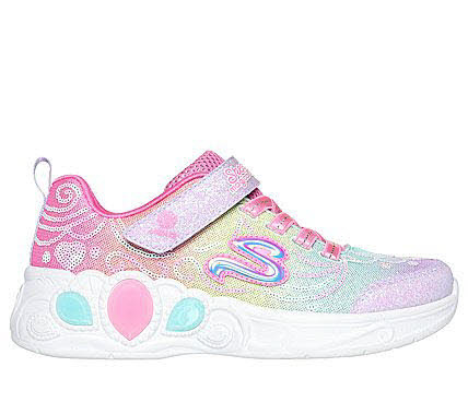 Skechers Sneaker Rosa