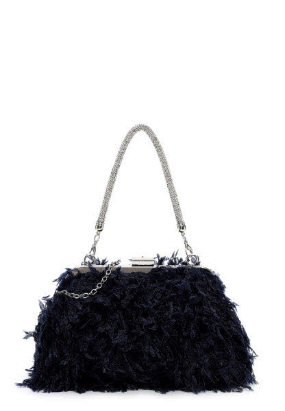 Tamaris Bags Abendtasche Blau - Bild 1