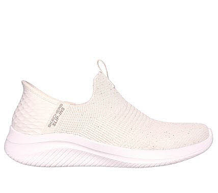 Skechers Slip-Ins Sneaker Weiß