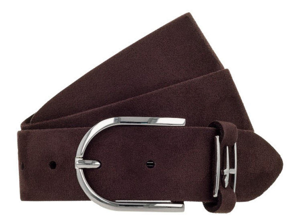 Tamaris Belts Gürtel Braun