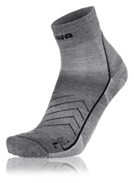 Lowa ATS/LIGHT HIKING Socken Grau