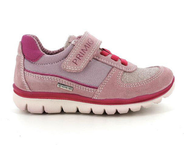 Primigi Sneaker Rosa