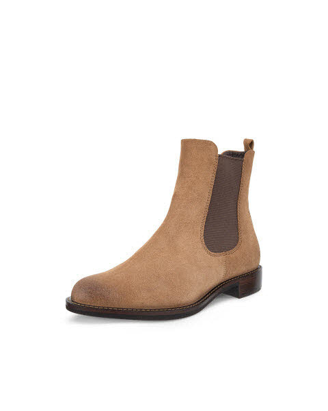 Ecco Sartorelle 25 Chelsea Braun